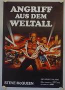 Angriff aus dem Weltall (The Blob)